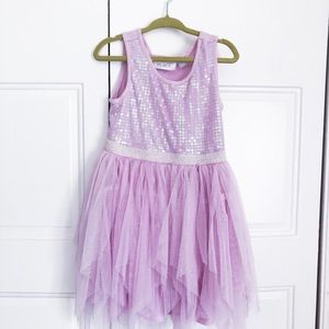 Toddler girl dress 🌸